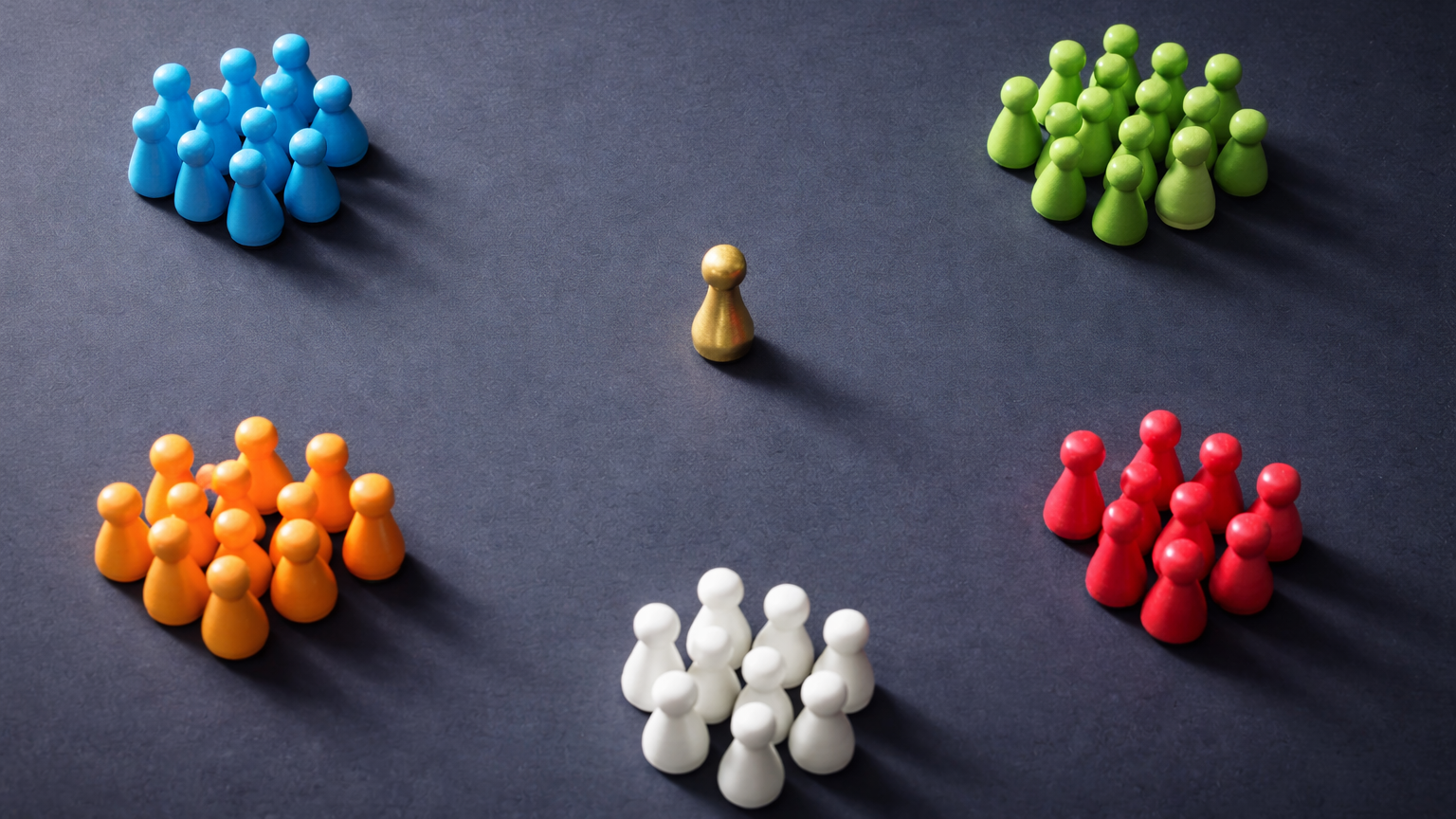 Active Directory Zielgruppen Nachrichten verteilen: Zielgerichtet, sicher und skalierbar